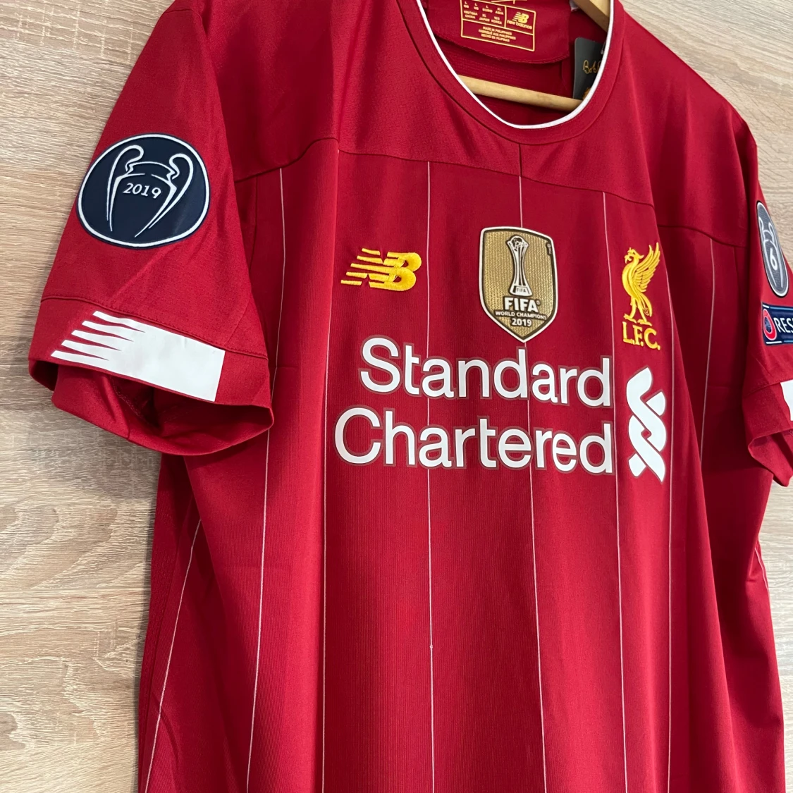 Liverpool Hemma Firmino 9 XL - 91