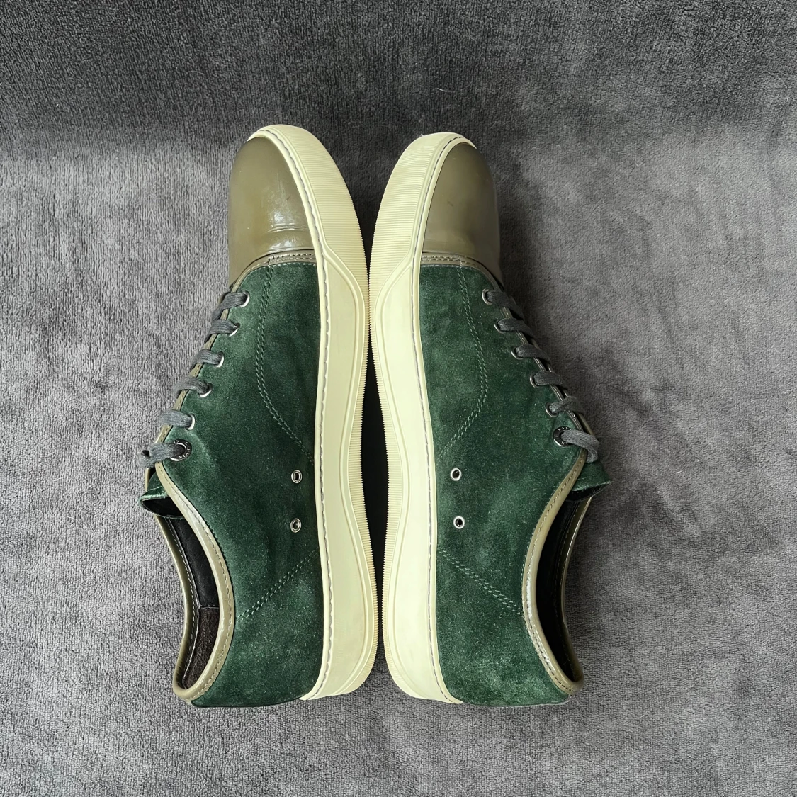 Lanvin Captoe DBB1 | 44-45 - 92