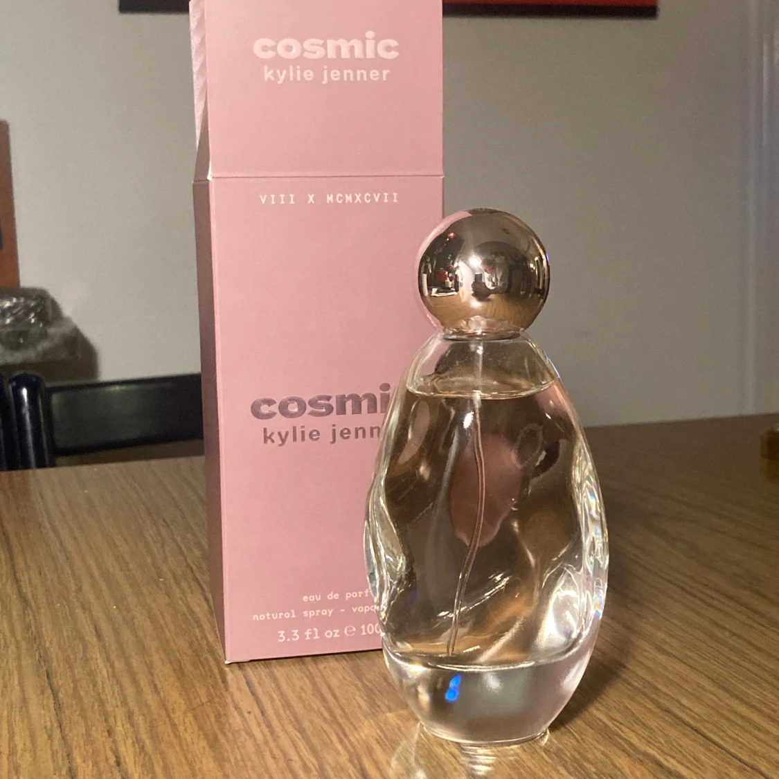 Cosmic Kylie Jenner Eau de Parfum 100ml