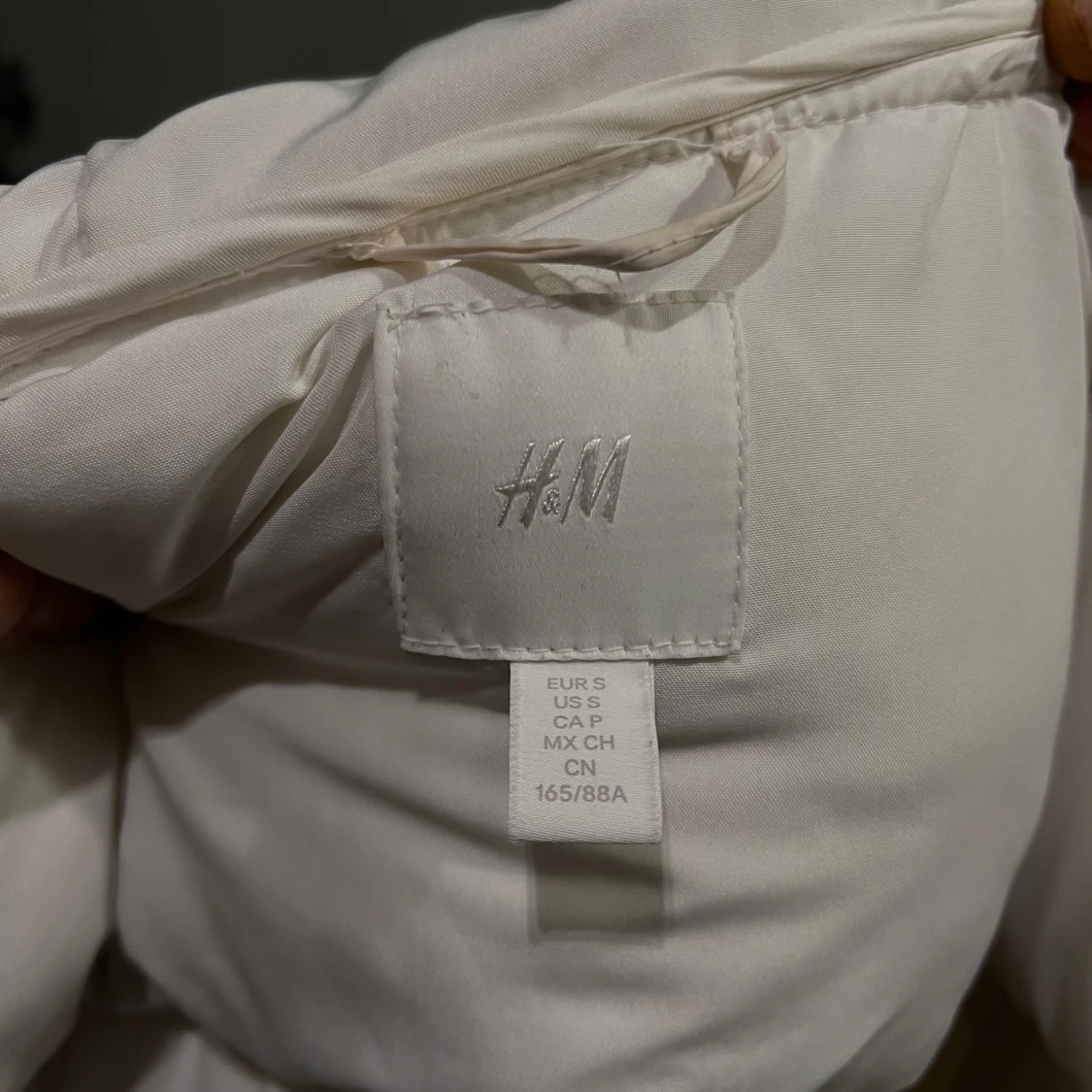 Jacka från H&M - 91