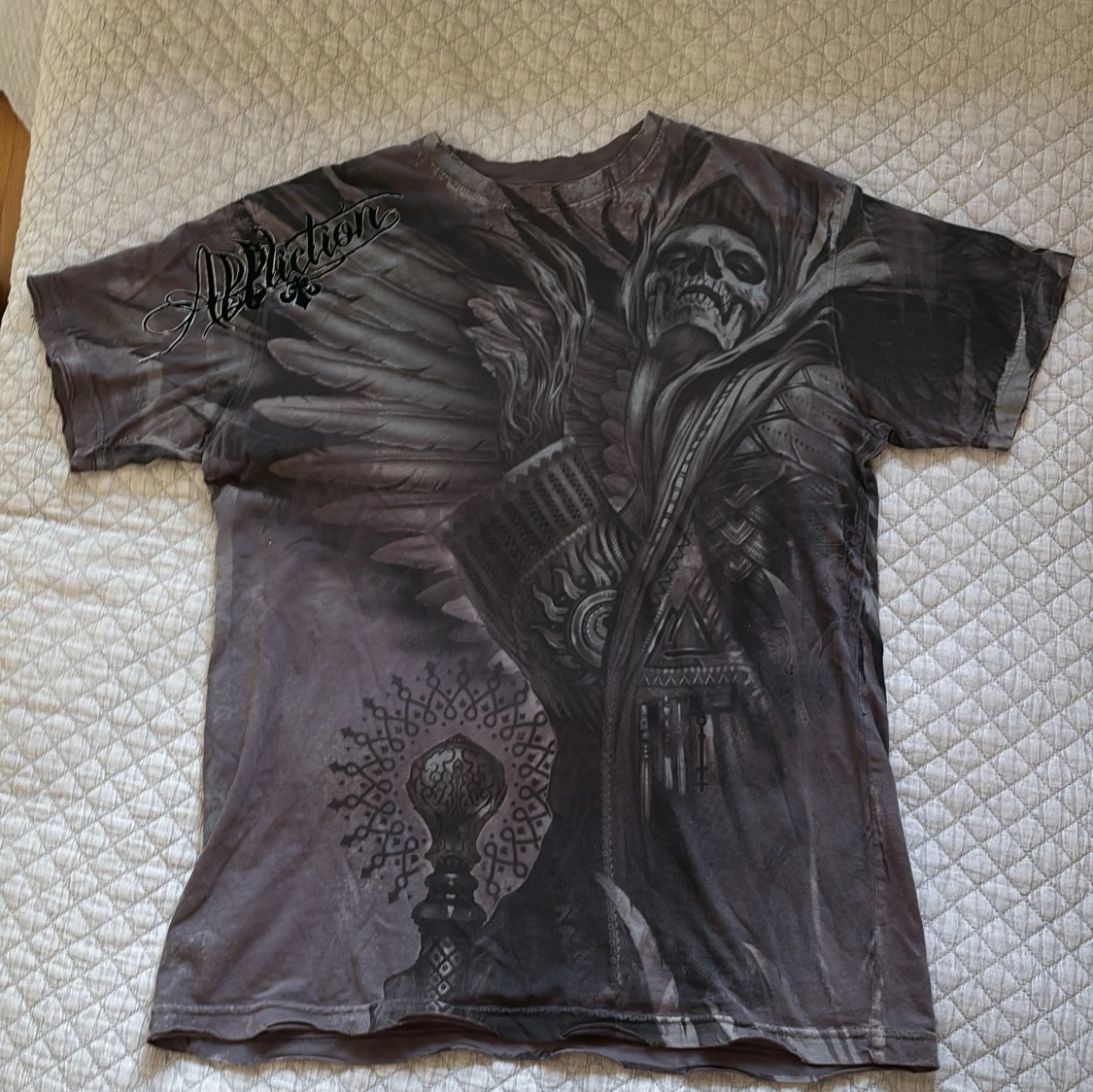 Affliction T-shirt