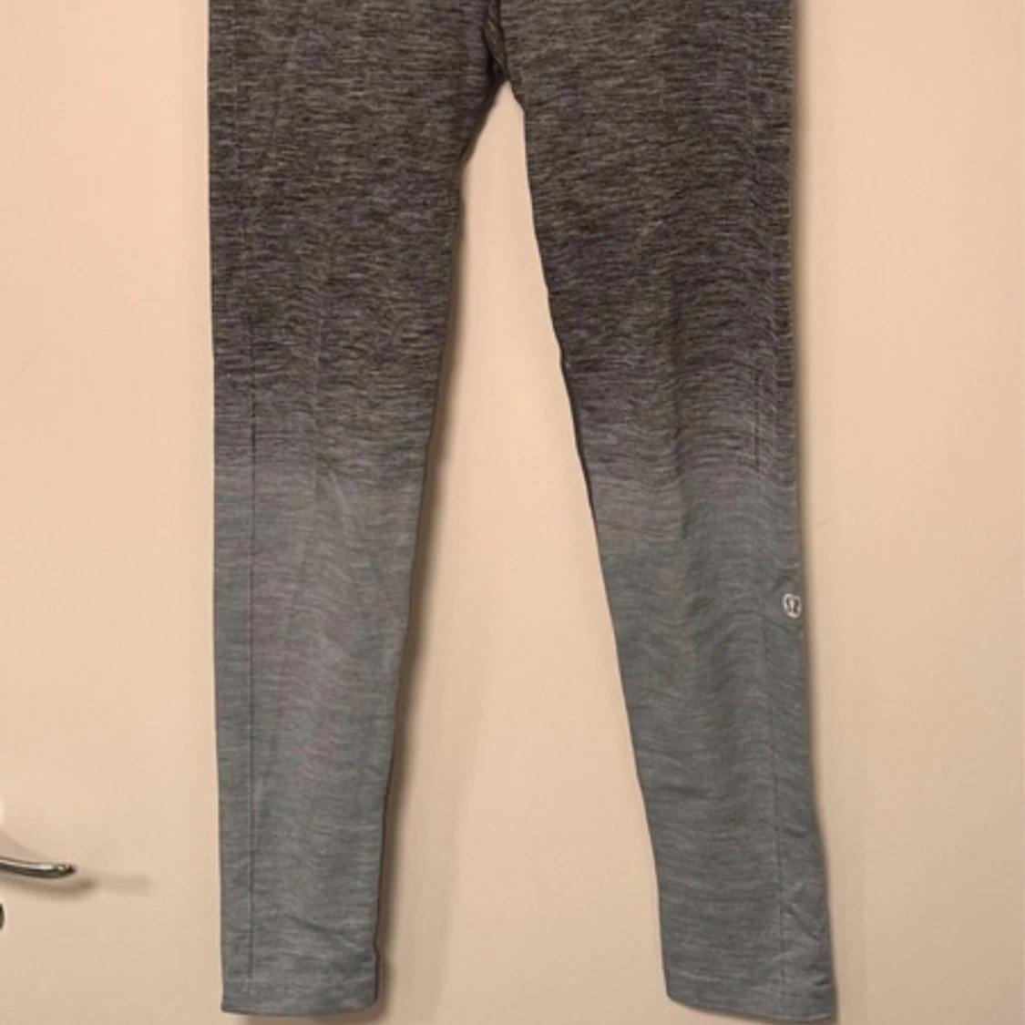 Lululemon grått set - 93