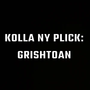 Ny plick - Kolla nya plicken