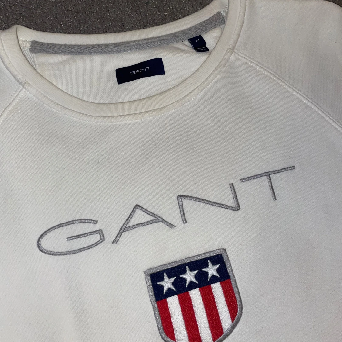 GANT Sweatshirt - 1