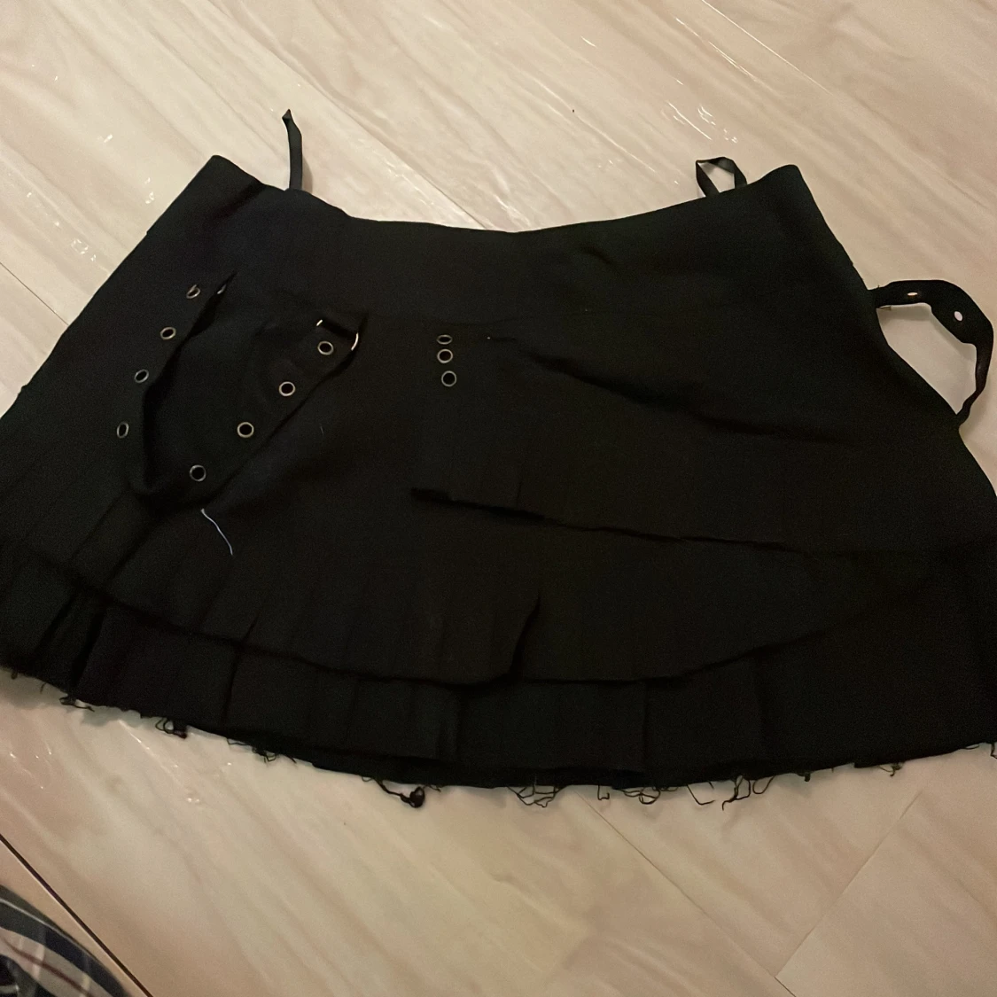 Svart kjol från Spin Doctor - 90