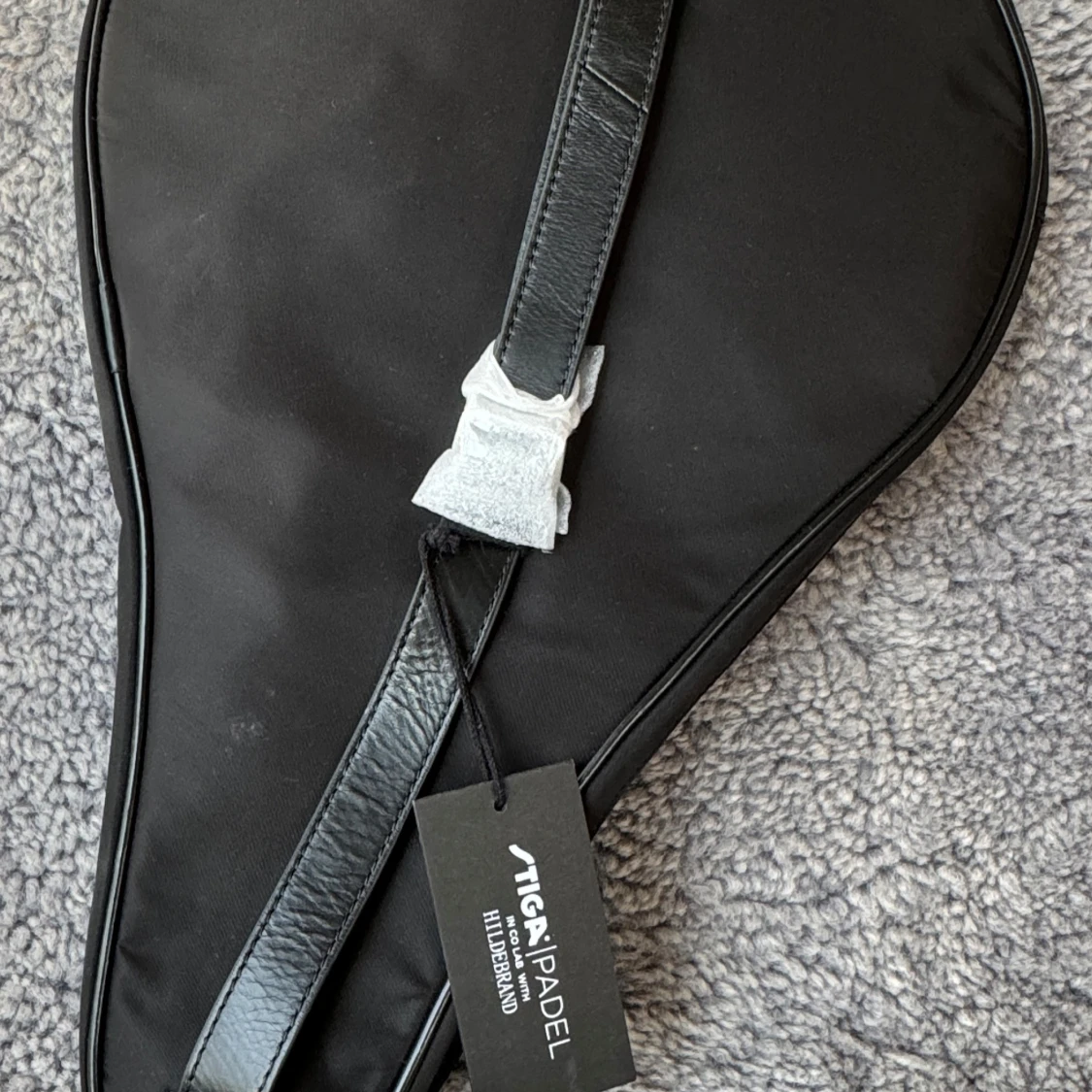 Helt nytt! Padelfodral STIGA Hildebrand of Sweden - 90