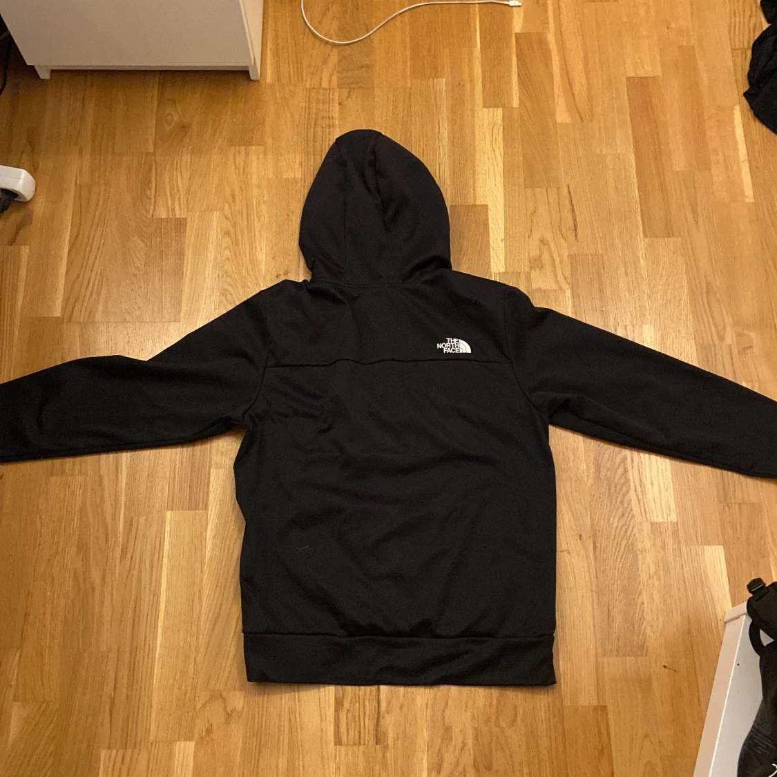 The north face Hoodie  - 90