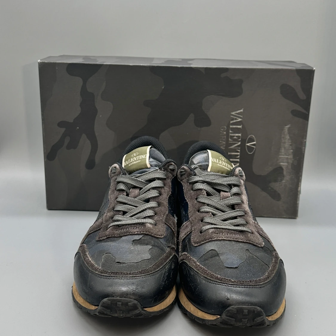 Valentino Rockrunners - 90