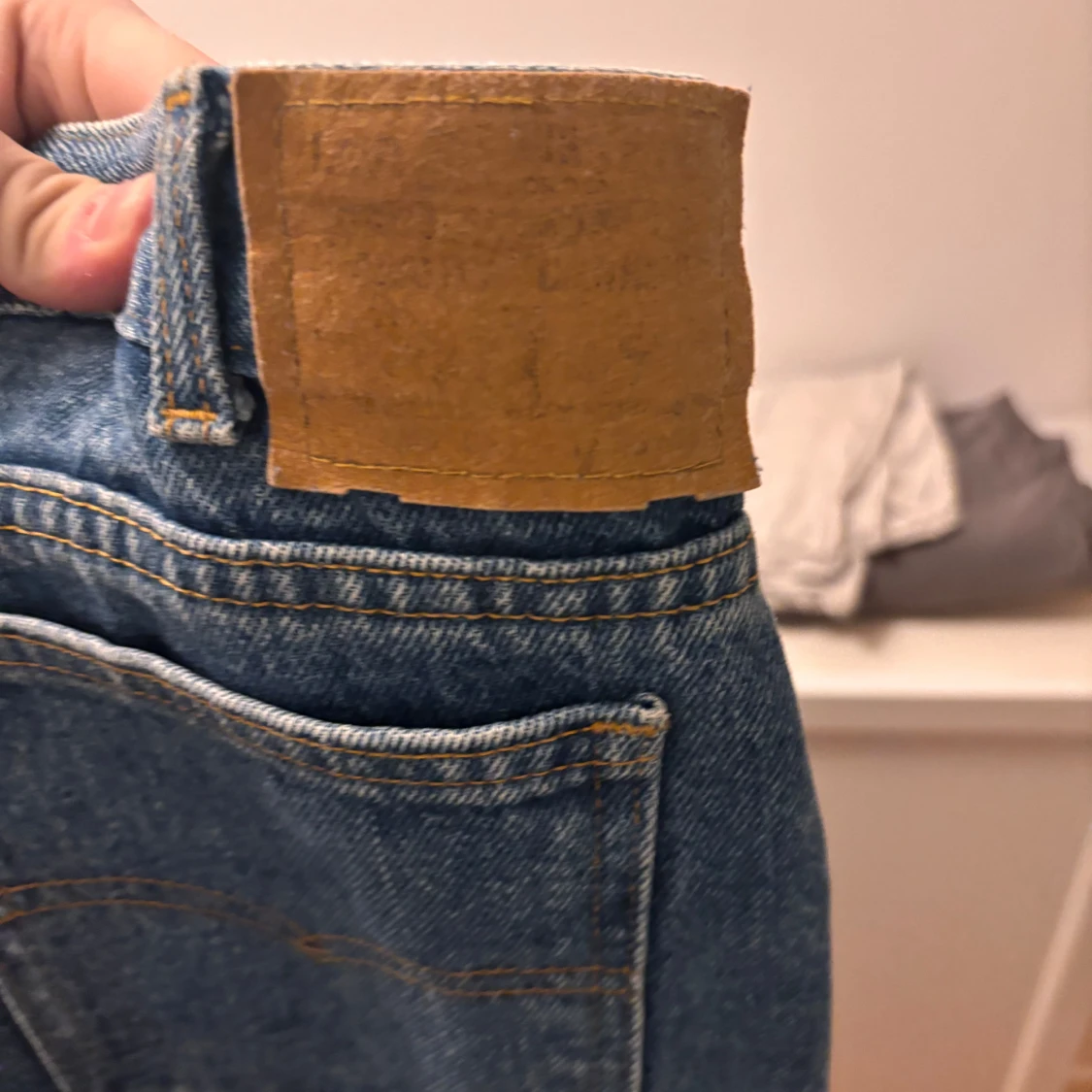 Custom levis - 90