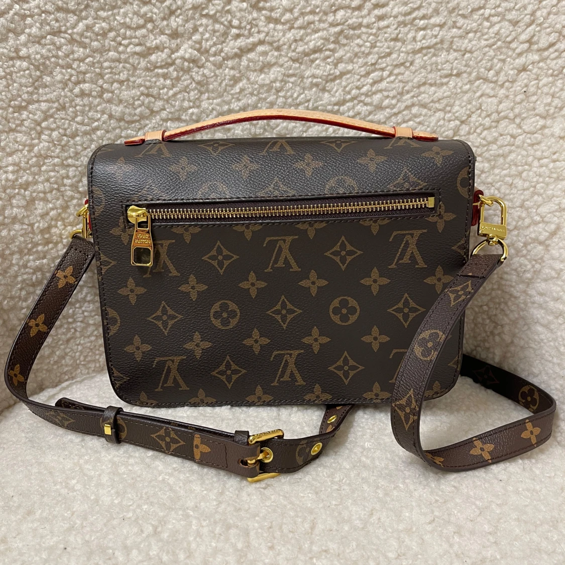 Populär handväska - 3