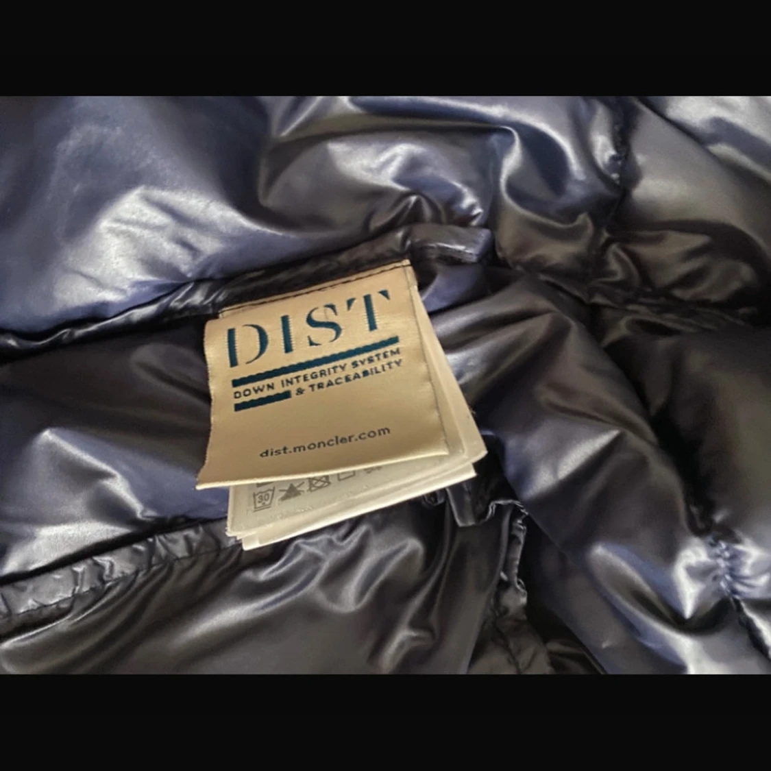 Moncler jacka - 93