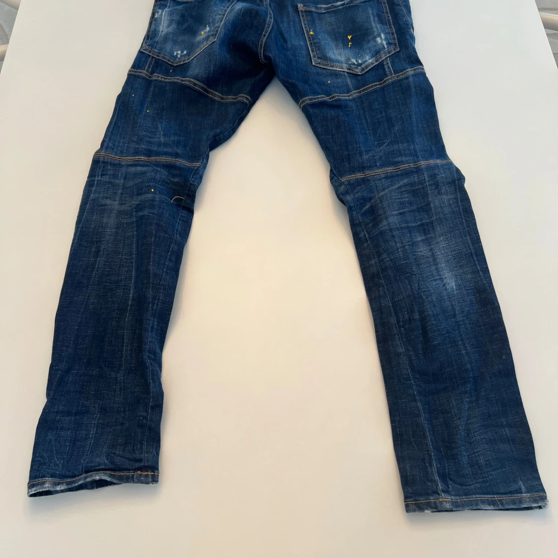 Blå jeans från DSQUARED2 - 90