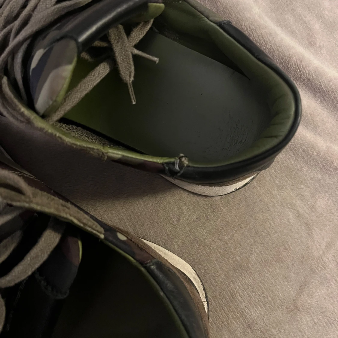 Philippe Model skor  - 2