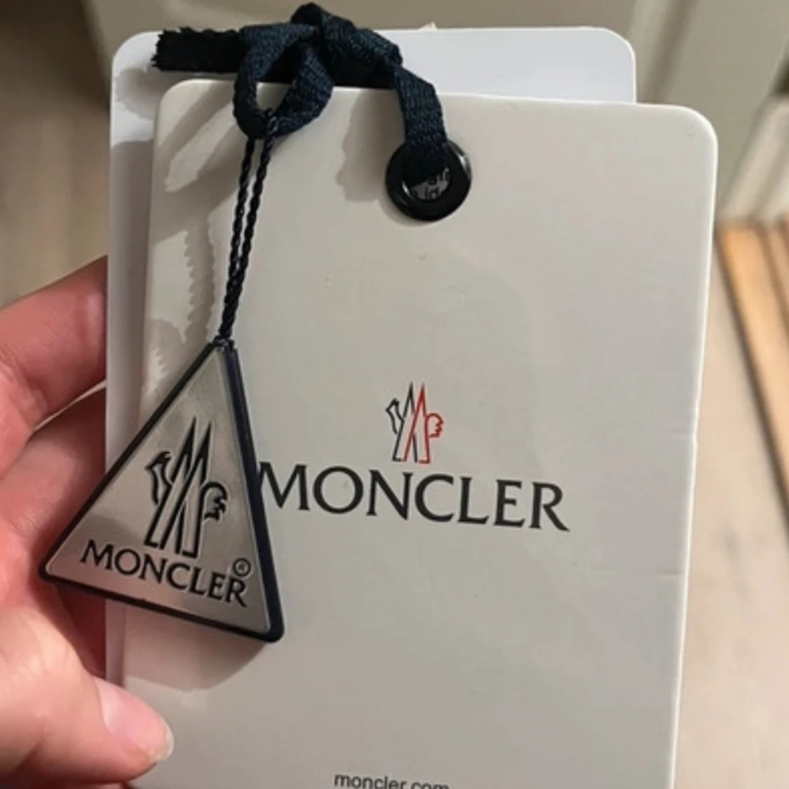  pufferjacka  Moncler - 93