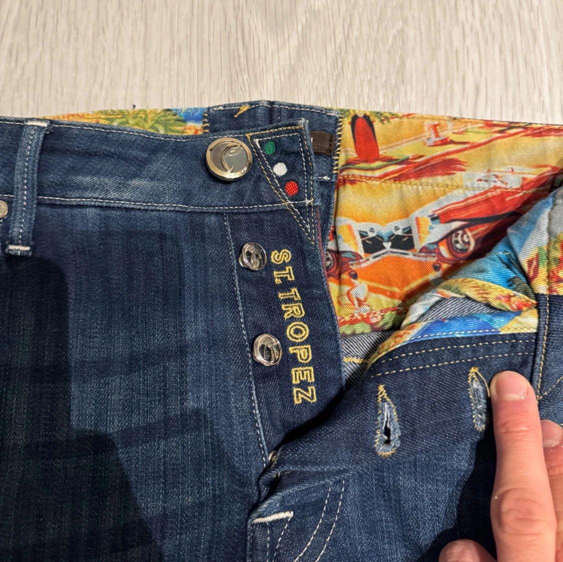 Jacob Cohen Jeans - 91