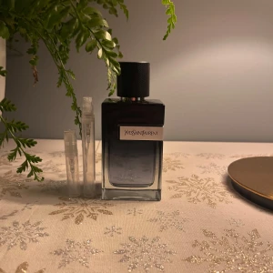 Ysl y edp  - Sample på ysl y edp 2ml/40kr 5ml-85kr
