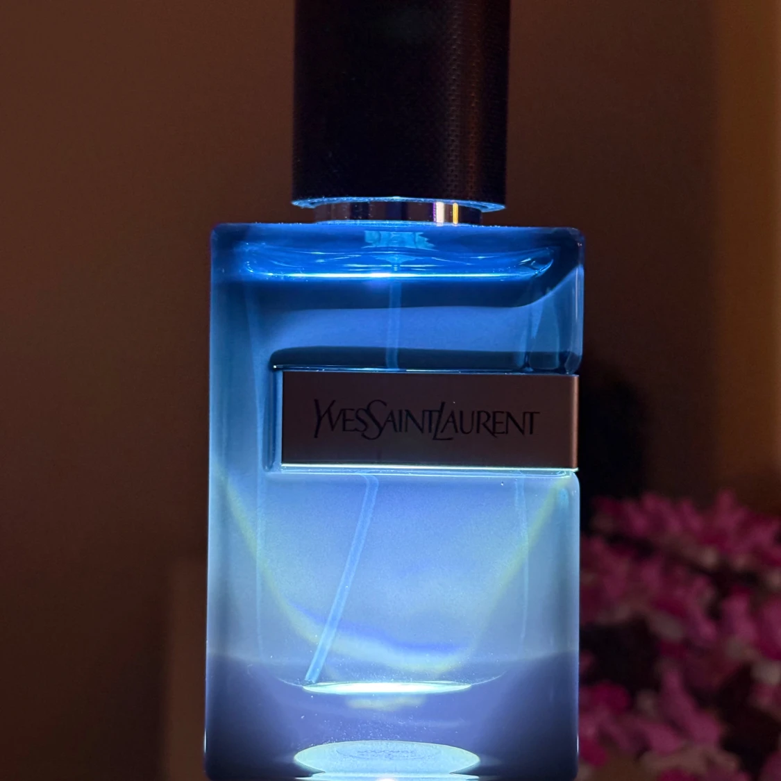 Yves Saint Laurent Y Eau de Parfum Intense - 1