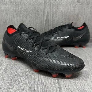  Nike Phantom gx - Strl 42,5 9,7/10 i cond använda en träning