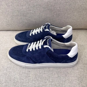 Jacob Cohen dreamer skor - Sprillans nya Jacob Cohen dreamer sneakers! Helt nya i box med klisterlapp kvar. Storlek 43,5 