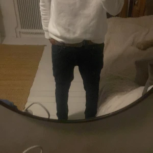 Nudie jeans - Säljer ett par feta nudie jeans i storleken 30/30. Priset går att diskutera vid snabb affär.