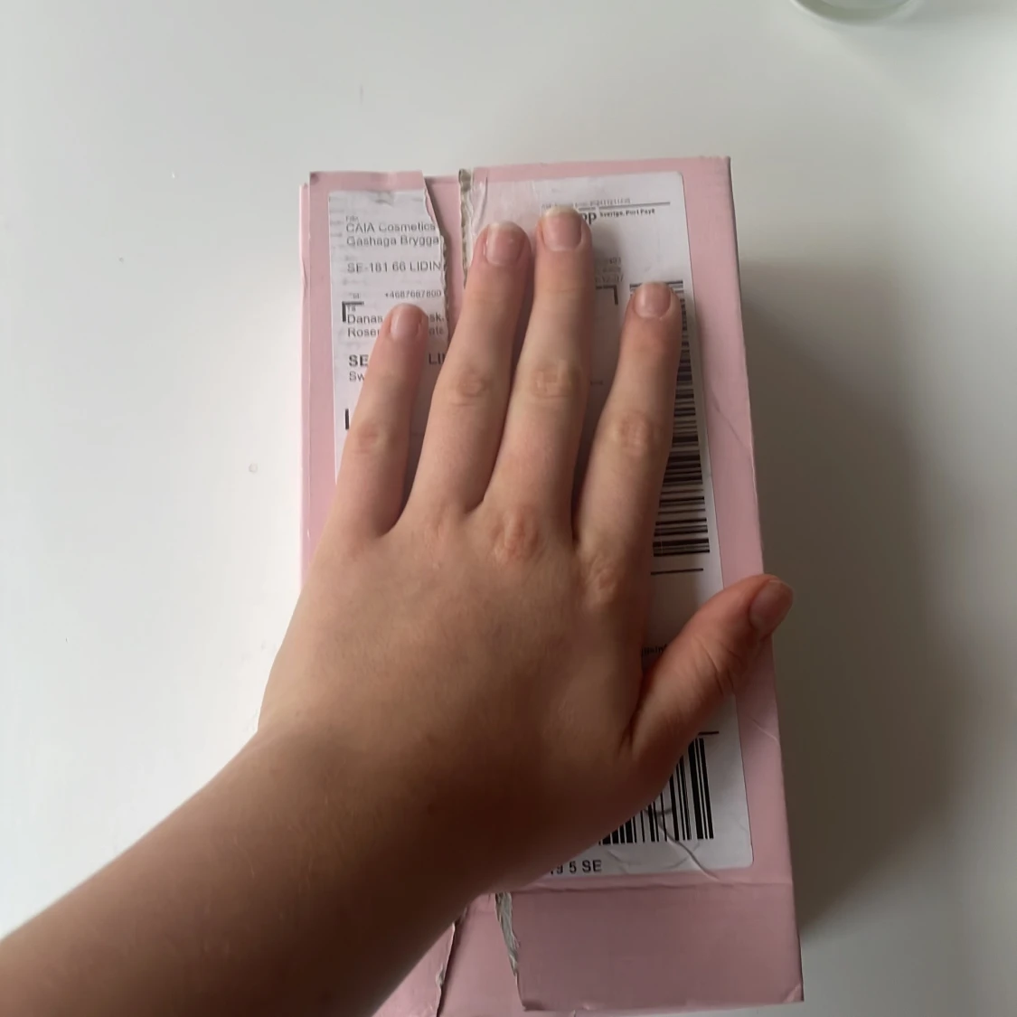 Caia highligter borste - 92