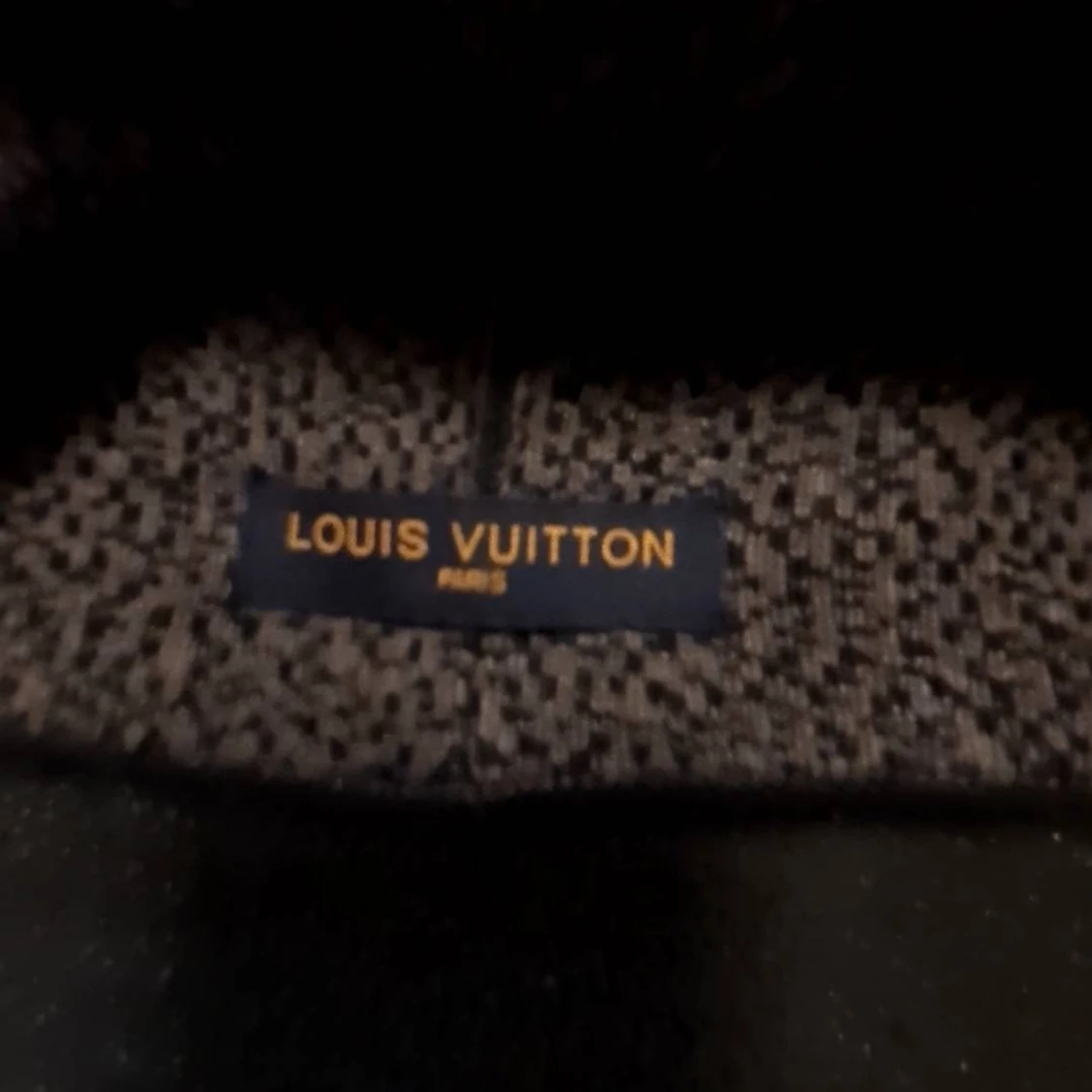  mössa från Louis Vuitton - 90
