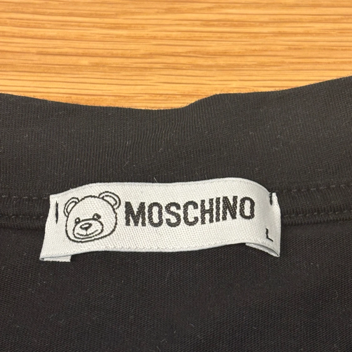 Moschino t shirt! - 91