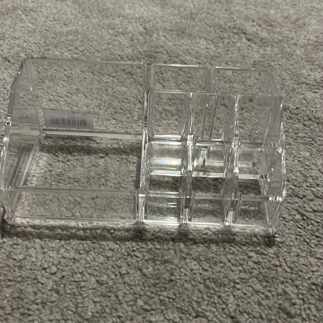 Bra sminkorganiserare