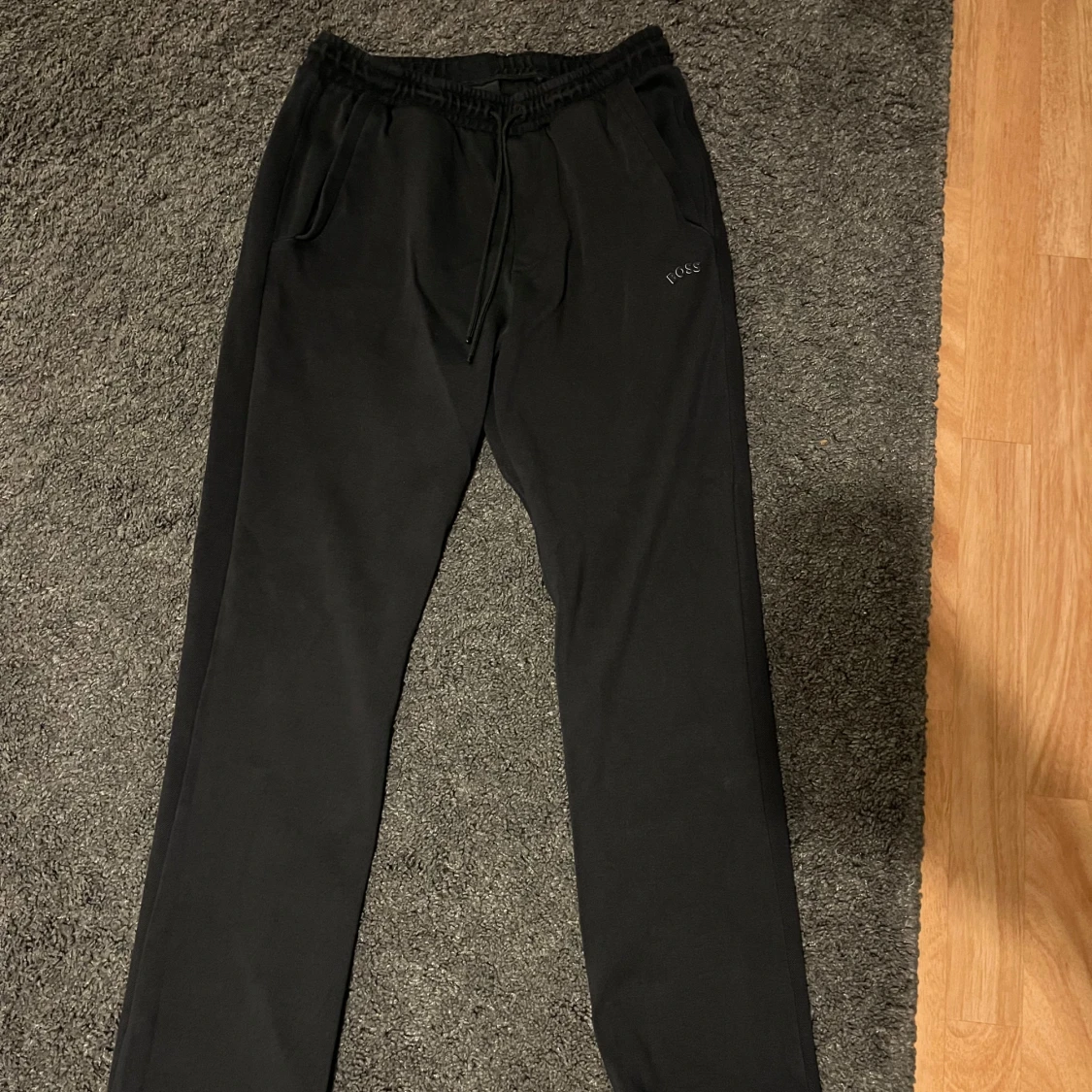 Hugo Boss mjukisbyxor 