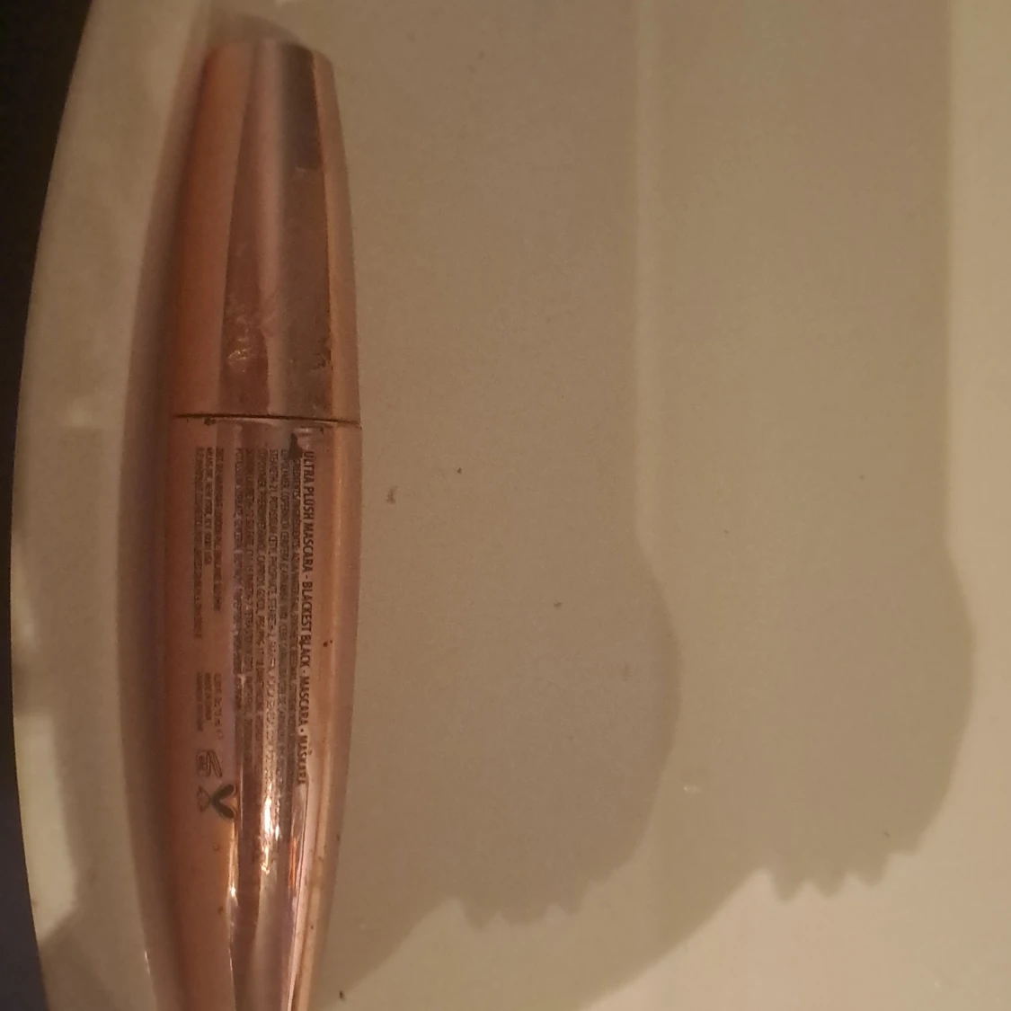 W7 Super Plush Mascara - 90