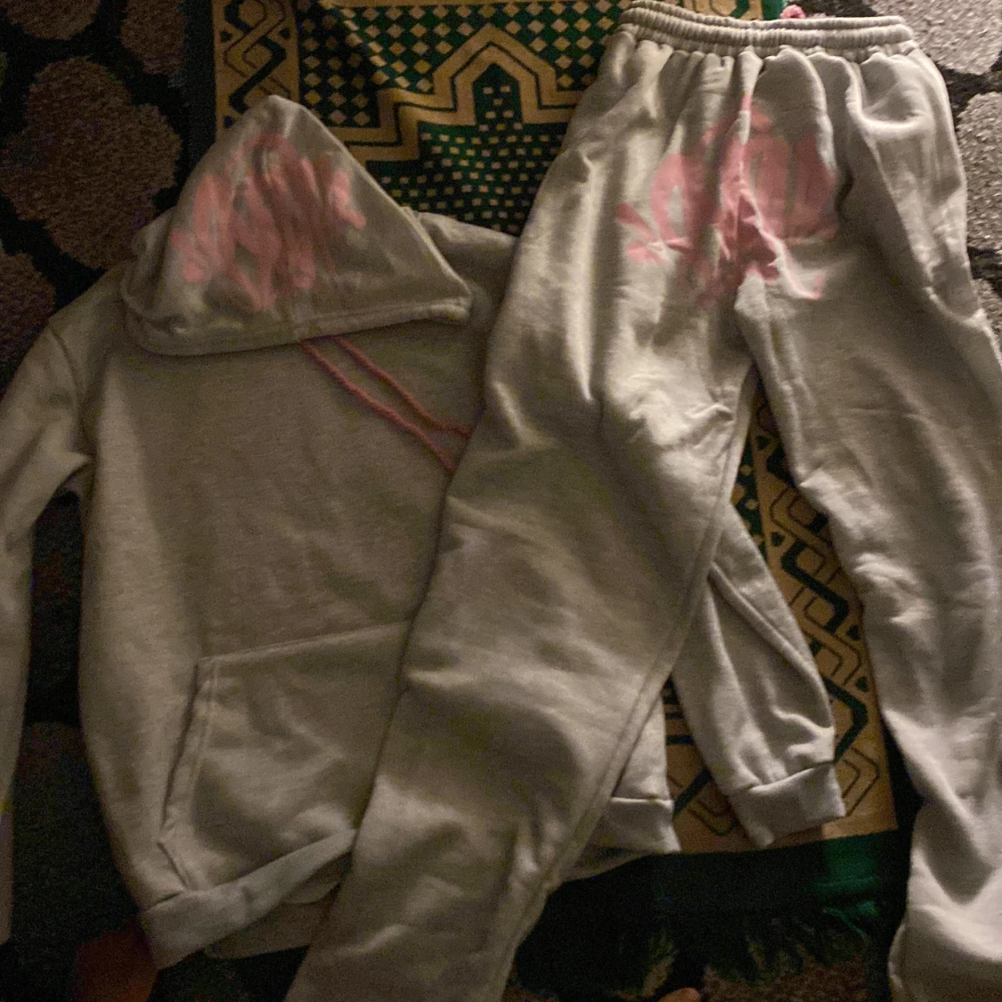 Syna world tracksuit