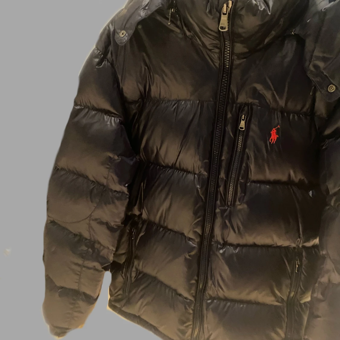  Ralph Lauren dunjacka - 90