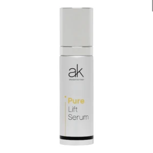 Pure Lift Serum från Akademikliniken - Pure Lift Serum från Akademikliniken som är helt oöppnad, fortfarande tejpad och inte använd. Säljer då jag ångra mig men kan inte returnera längre. Skriv vid egna bilder🩷Kostar 998 nypris🩷