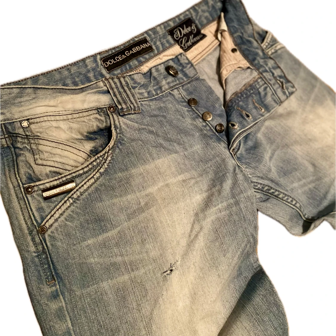 Dolce Gabbana jeans - 2