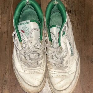 Reebok club c - Clubc i gott skick