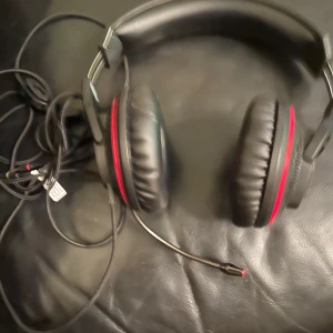 Asus ROG Orion PRO Gaming Headset-Seconde Vie-Très Bon Etat - Asus ROG Orion PRO Gaming Headset-Seconde Vie-Très Bon Etat 