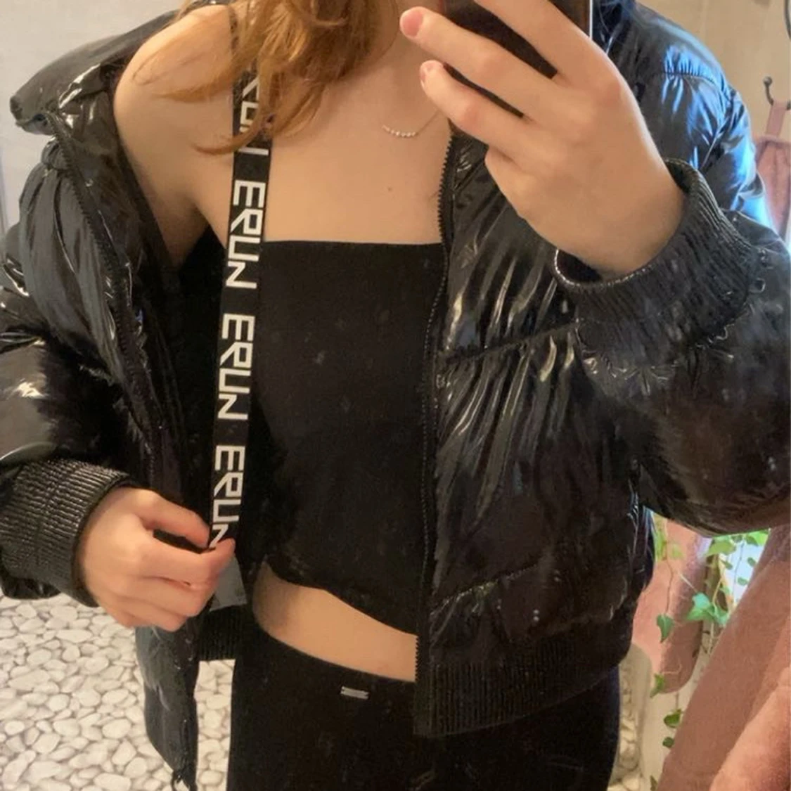 Hugo Boss pufferjacket - 2