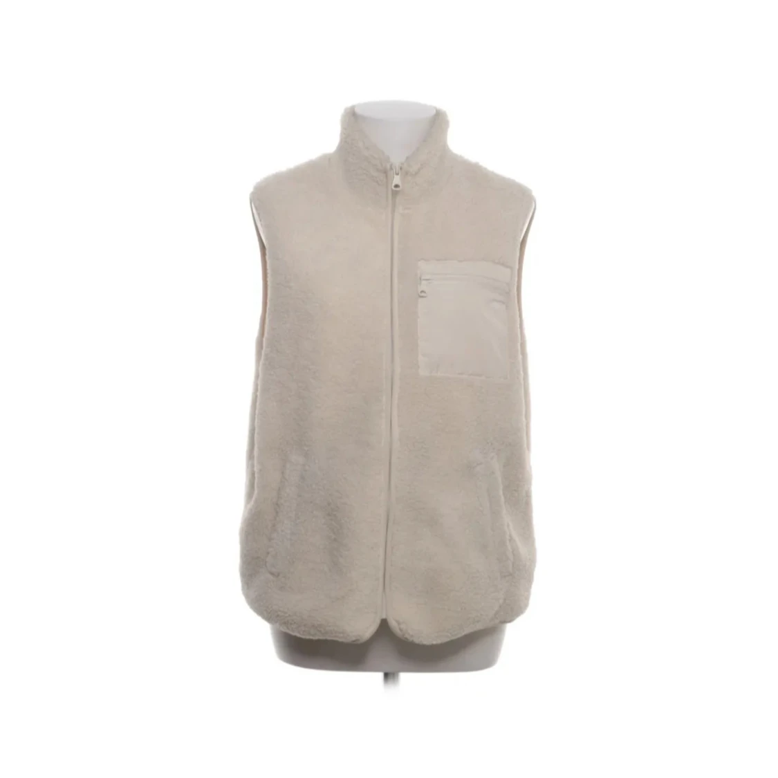  fleeceväst från Lindex - 2