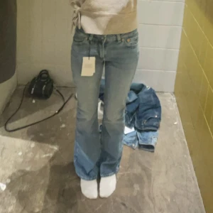 Junkyard jeans - Aldrig använda bara testade, skriv för mått Nypris: 599kr💕💕
