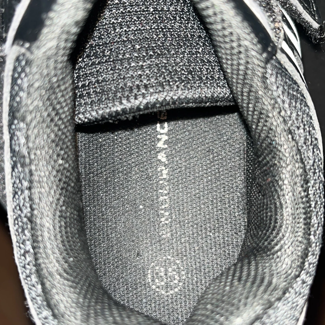 Svarta sneakers från Endurance - 3