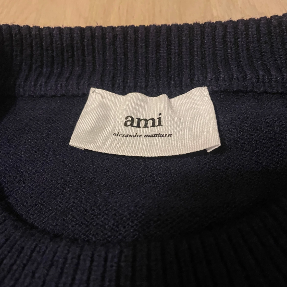 Ami Paris tröja - 3