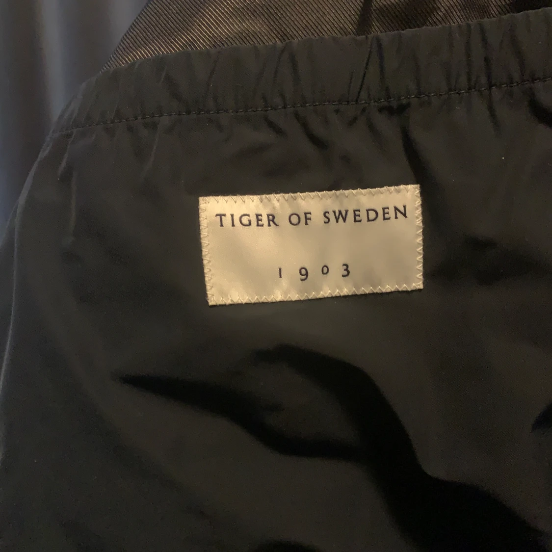  Field jacket från Tiger of Sweden - 2