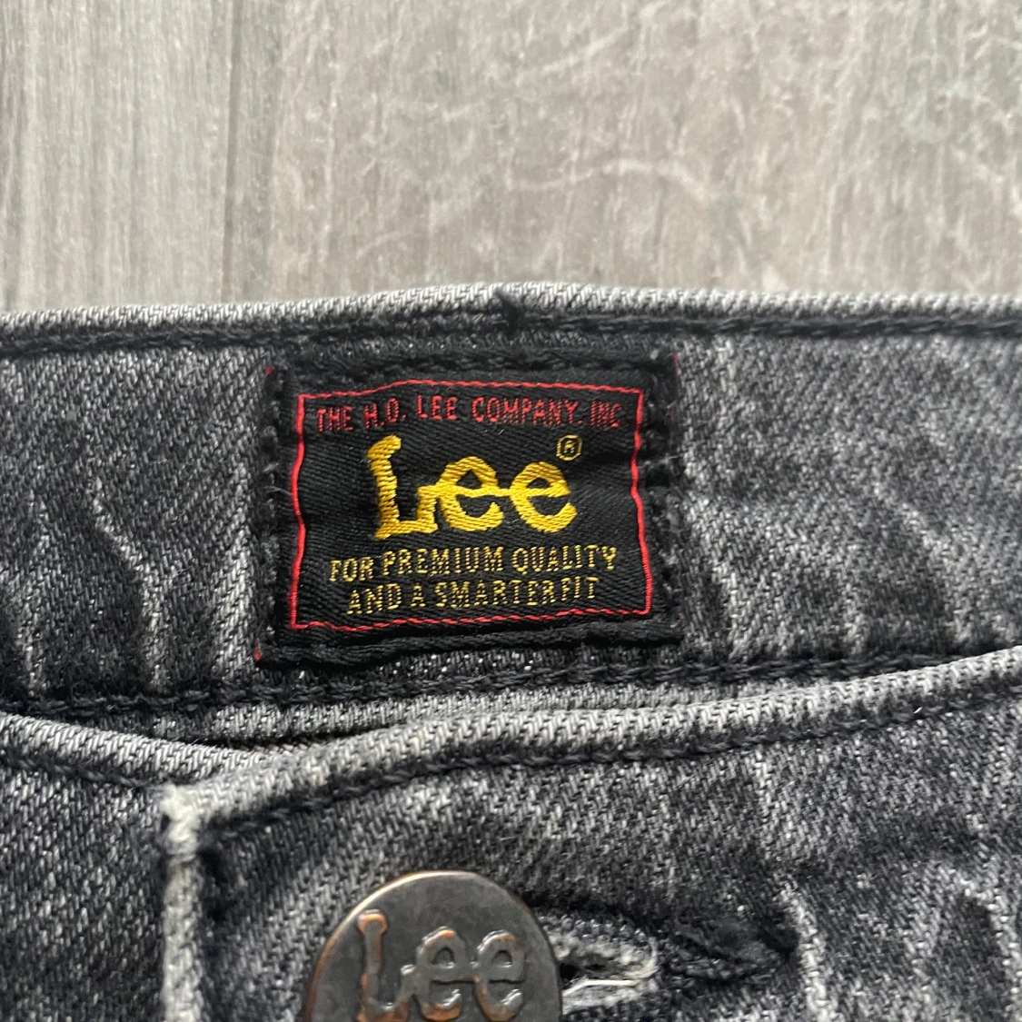 Lee jeans - 1