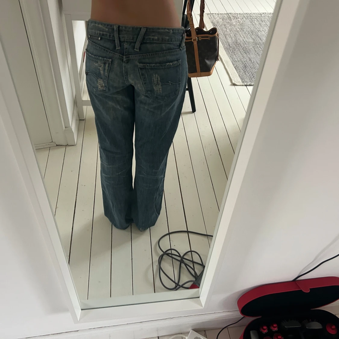 Coola jeans - 1