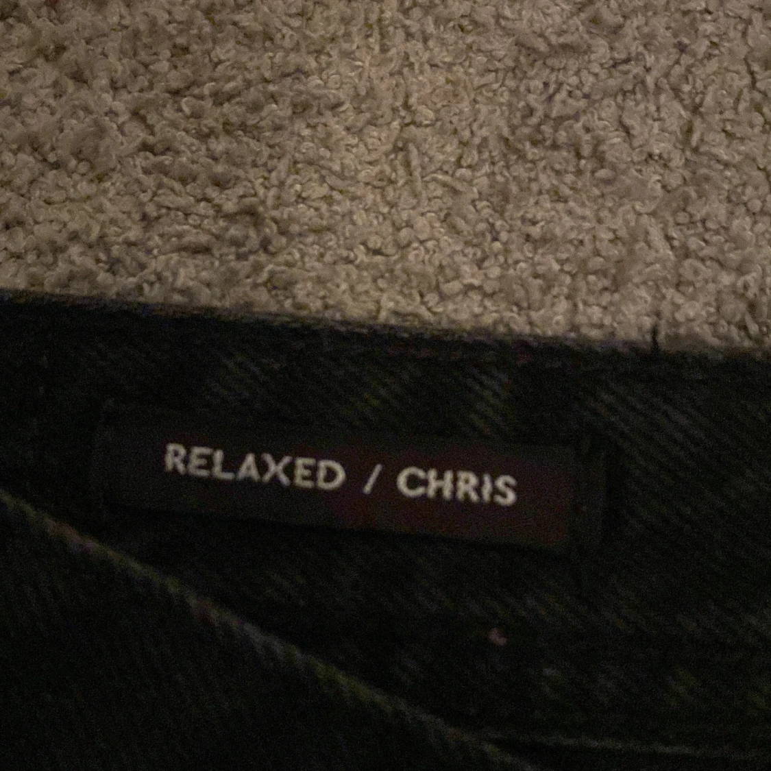 Svarta jeans från Jack & Jones - 3