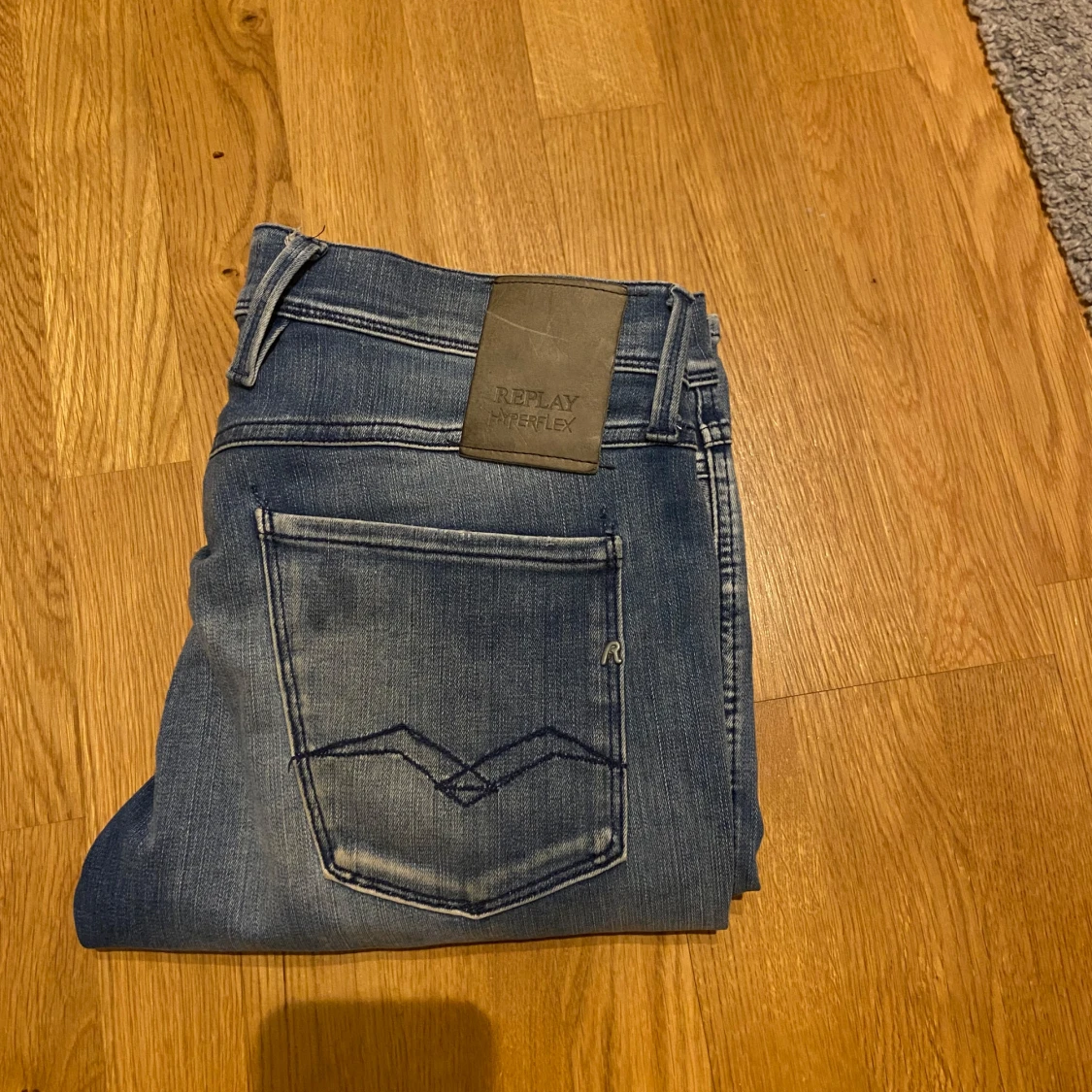 replay anbass hyper flex 