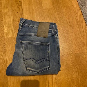 replay anbass hyper flex  - skick 8/10 w29 l32