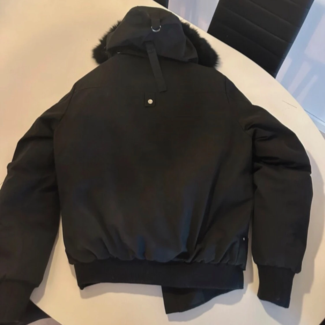 Moose knucles ballistic  - 3