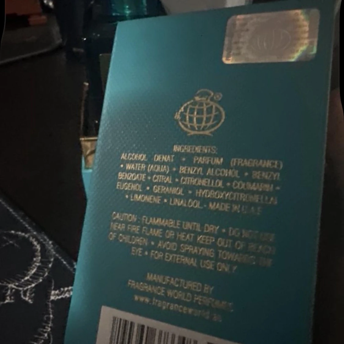 Neroli Riviera Eau de Parfum - 1