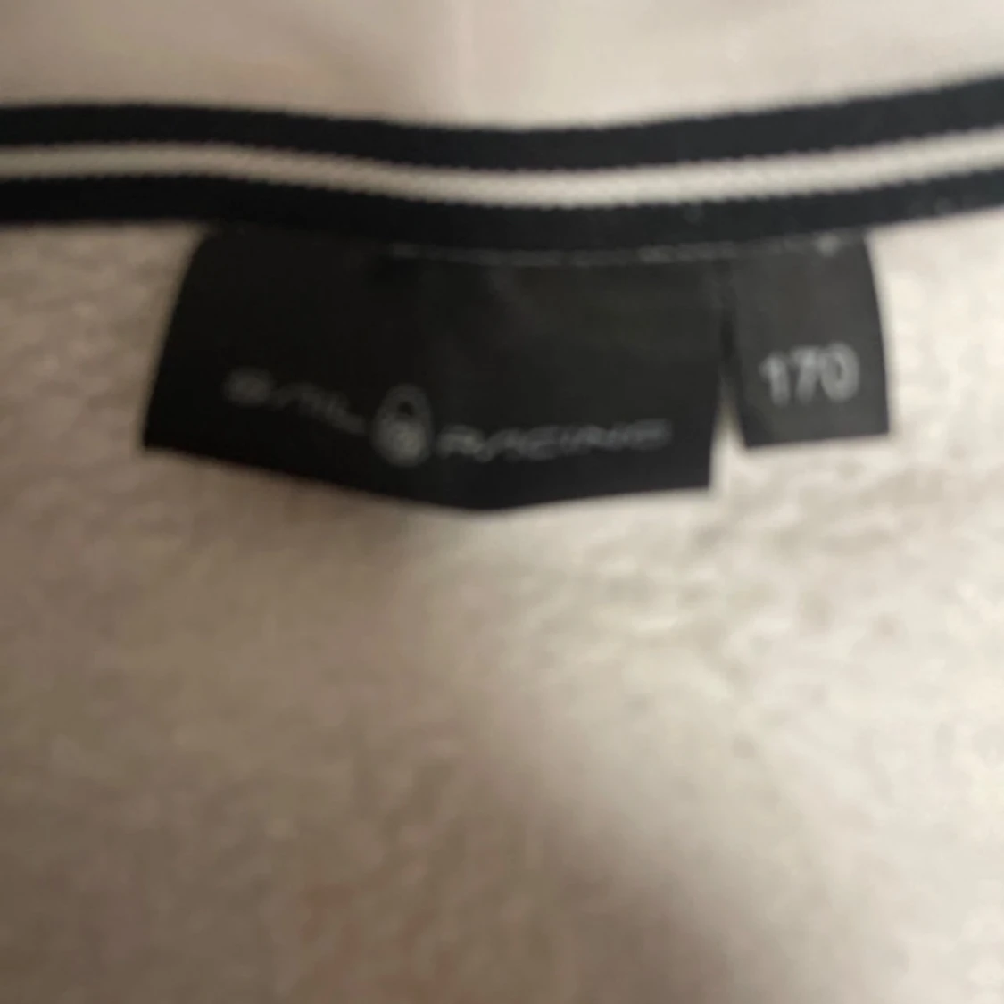 Vit kofta från Sail Racing - 3